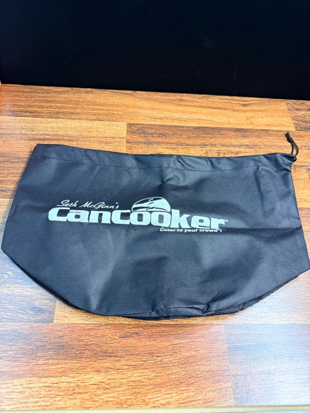 Cancooker 1.5 Gallon Companion Steam Cooker - Picture 4 of 16